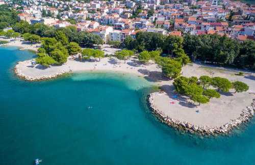 Apartman Relax view Dramalj, Crikvenica - Foto 42