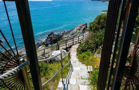 New Open Space - WiFi - Smart TV - Sea at 2 minutes - Foto 18