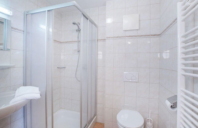 Ideal Chalet in Wald-Königsleiten with Sauna near Ski Lift - Foto 10