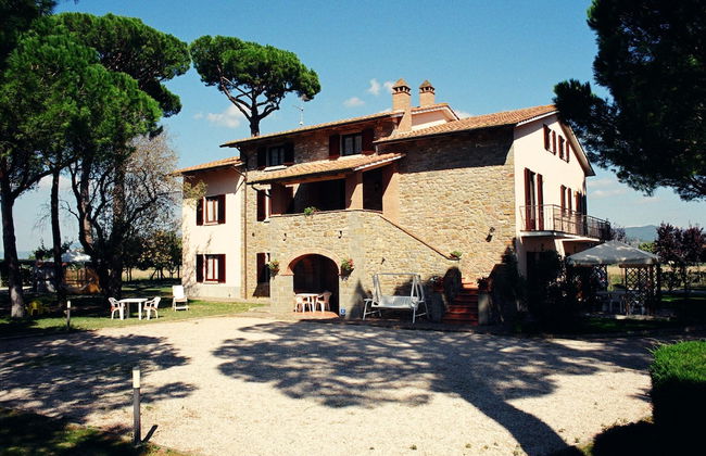 Boschetto del Lago - Photo 68