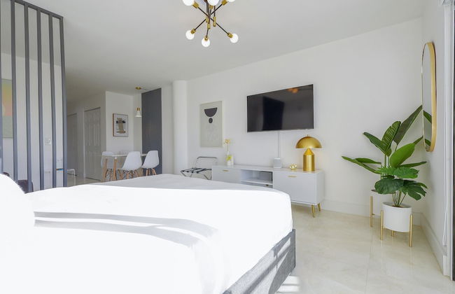 La Marinita- Marina Views Pool Parking Location - Foto 12