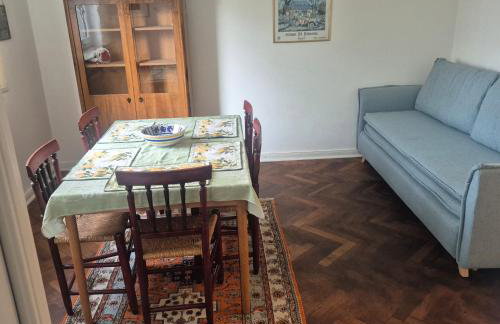 Ganze Wohnung mit Garten (Schwachhausen/Gete) - Foto 22