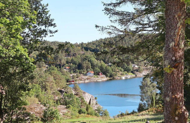 8 Person Holiday Home in Sondeled-by Traum - Foto 40