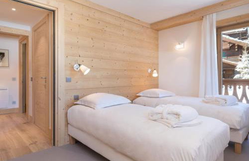 Appartement avec piscine à Courchevel, 3 chambres - FR-1-564-142 - Foto 2