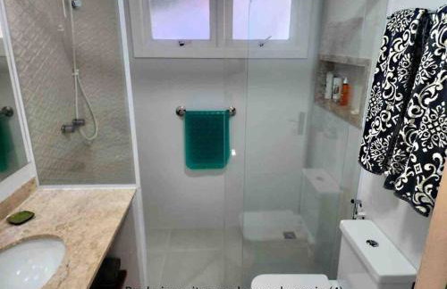 Mansão Panorâmica Angra dos Reis - Foto 68