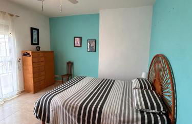 Amazing 3 floor house in front of the beach - Foto 45