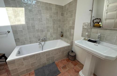 Maison provençale-piscine-jardin clôturé-8 pers - Foto 55