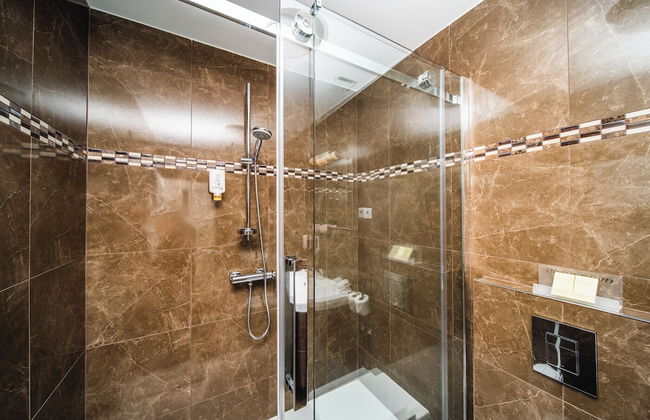 SUNce Palace Apartments with free offsite parking - Foto 23