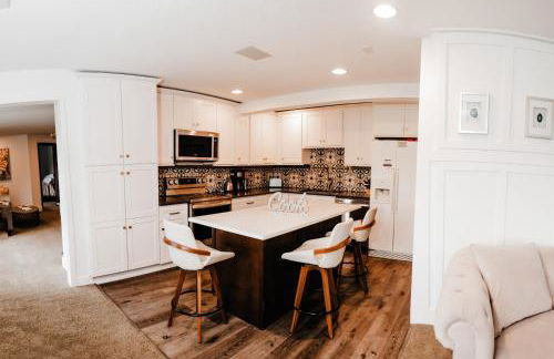 Stunning waterfall with spacious peaceful retreat - Foto 15