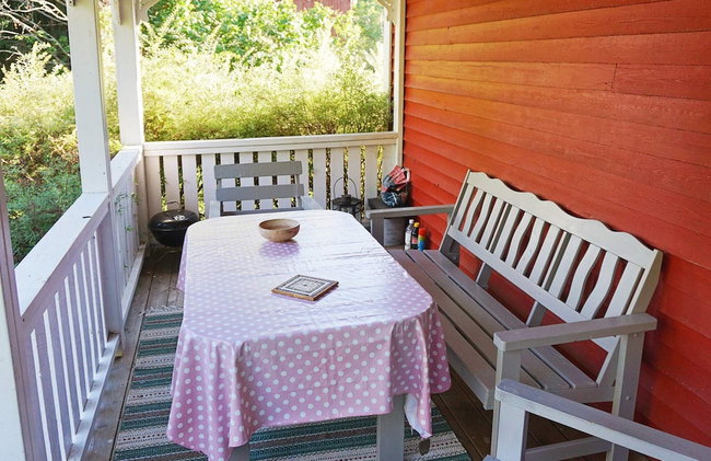 6 Person Holiday Home in Torsby - Foto 21