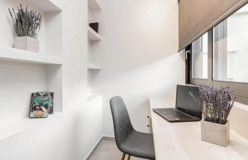 ANEMA STYLISH RESIDENCE - Foto 18