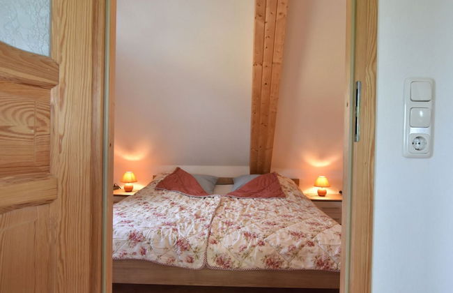 Magnificent Apartment in Garz With Garden - Foto 2