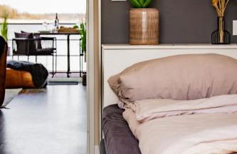 Hausboot Küstennebel - Foto 10