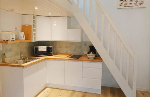 Maison Bord de mer à Noirmoutier - Photo 13