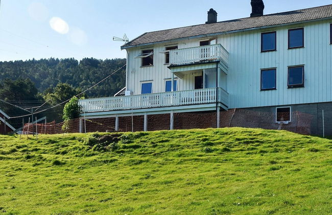 7 Person Holiday Home in Vagland - Photo 30