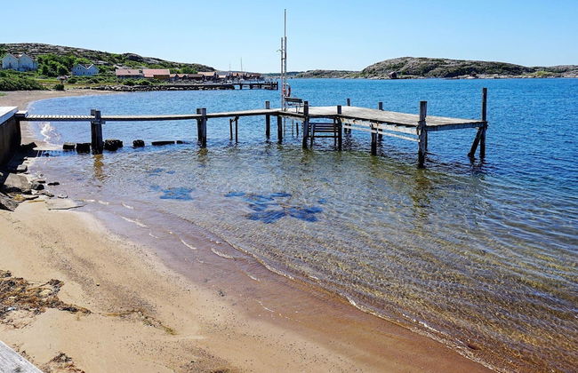 8 Person Holiday Home in Grebbestad-by Traum - Foto 4