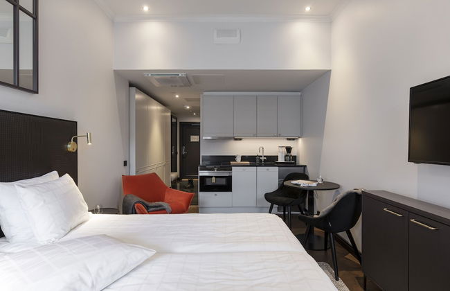 Bob W KOTI Katajanokka - Foto 19