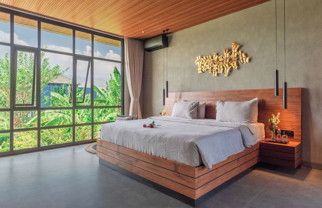 Sea View Pool House - Foto 16