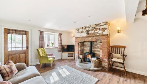 Gamekeeper's Cottage - Foto 2