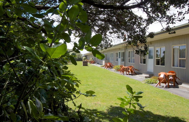 252 Beachside Motels & Holiday Park - Foto 1