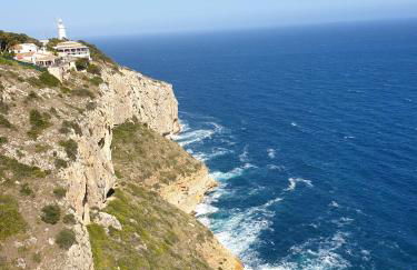 Mar-Beach front apartment in Jávea - Foto 45