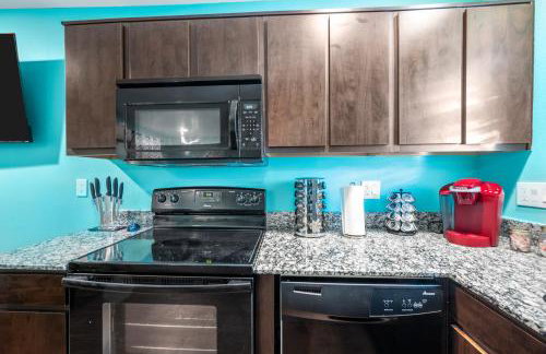 Chic Comfort Near Houston Hotspots - Foto 14