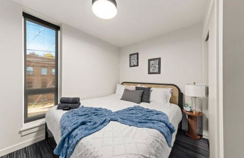 Downtown 2br 1bath with Parking - Foto 1