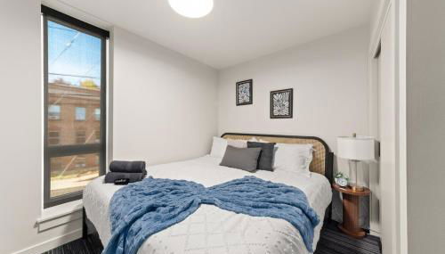 Downtown 2br 1bath with Parking - Foto 1, towels