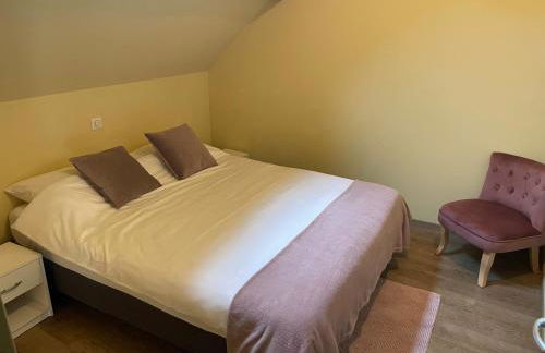 Gîte de la petite charriere - Foto 16