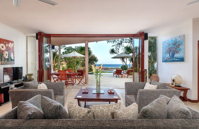 Villa Pantai Candidasa - Foto 29