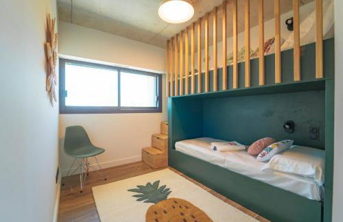 Villa Ananda - Gâia - Harmonie avec vue mer et étangs - Photo 7