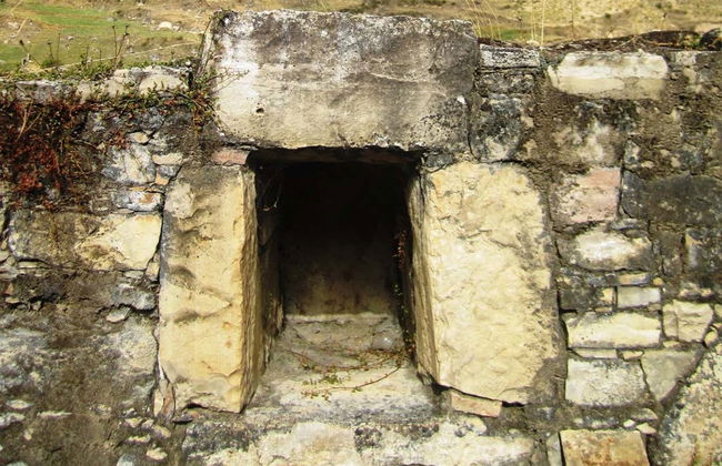 Goñicutac, Astobamba & Warawtampu Day Trip - Photo 6