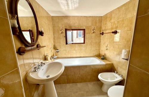 Location de vacances, 3 chambres, Canari - Foto 8