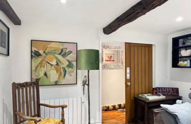Cosy 1 bed cottage sleeps 4 - Foto 8