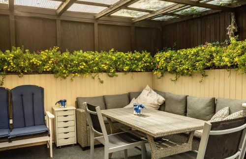 Ferienwohnung Schlossbergblick - Foto 24