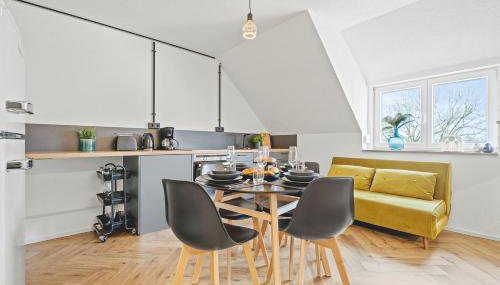 Kleines Schreinerloft inkl Klima - 5 min zum Ravensburger Spieleland - Foto 2