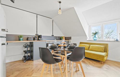 Kleines Schreinerloft inkl Klima - 5 min zum Ravensburger Spieleland - Foto 2