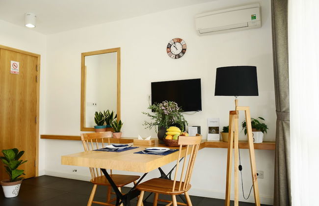 Sen Boutique House - Foto 26