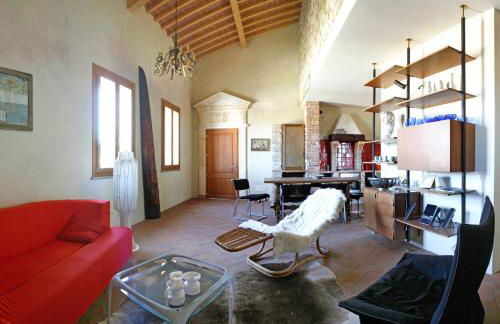 Tuscany Forever Famiglia Apartments - Foto 63