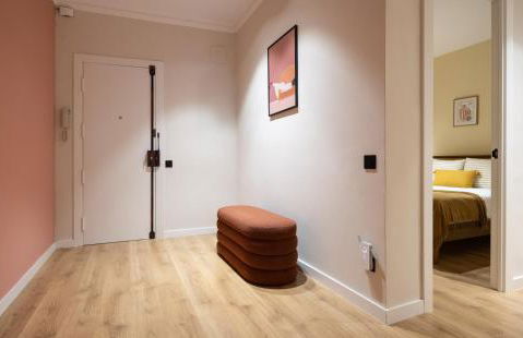 Stay U-nique Apartments Balmes II - Photo 21