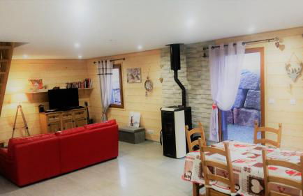 Gite châlet nature haute vosges - Foto 19