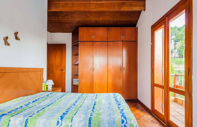 Casa Sítio Renascer Atibaia - Foto 8