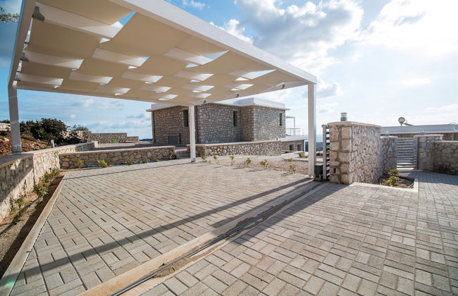 Francis & Gregorys Luxury Villas - Photo 27