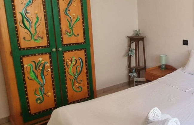 1-bed Apartment Abruzzo, Italy 15 Minutes to sea - Foto 4