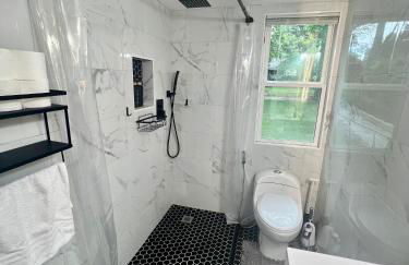 Calm 4BR-3BA 10 min DT Airport by LSP Homes - Foto 38