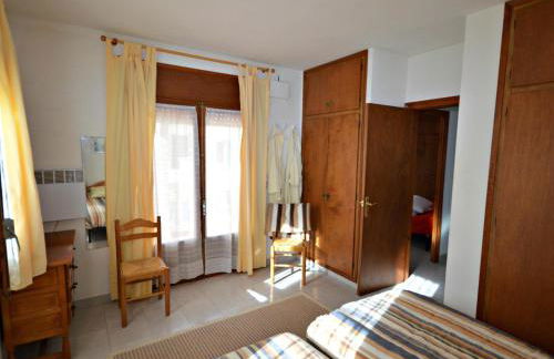 Casa con piscina privada, barbacoa, wifi y parking, cerca de la playa. Costa Brava - ES-89-65 - Foto 13