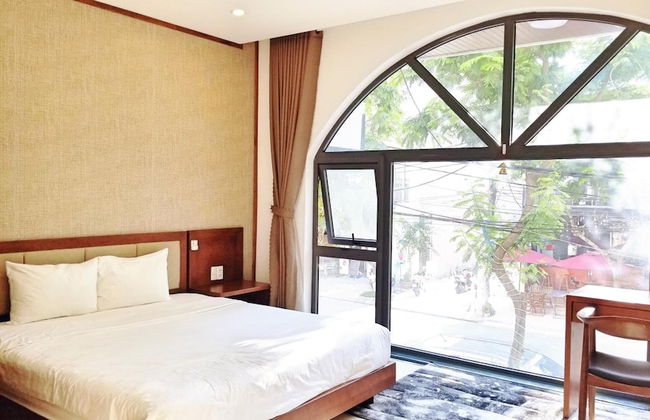 Aris Beach Apartment & Hotel - Photo 32