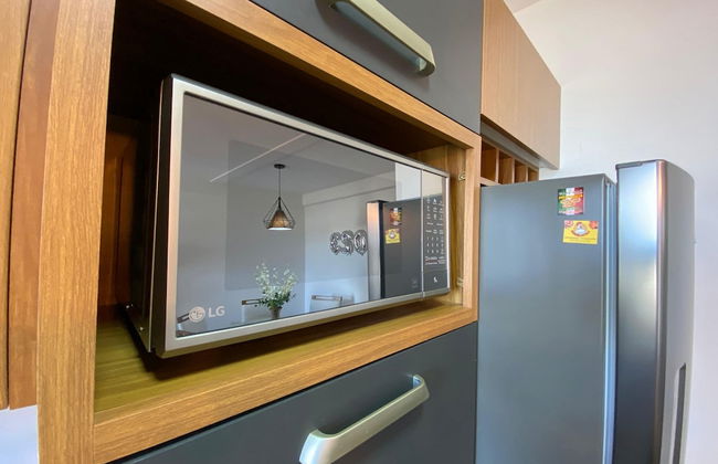 Apto Vila Açoriana - Barra Velha - SC - Foto 7