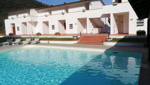 Elba Island Resort Pool & Tennis - Foto 2