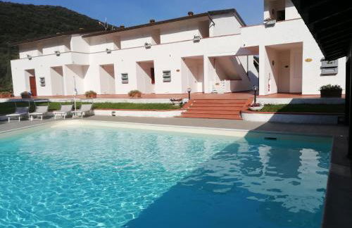 Elba Island Resort Pool & Tennis - Foto 2